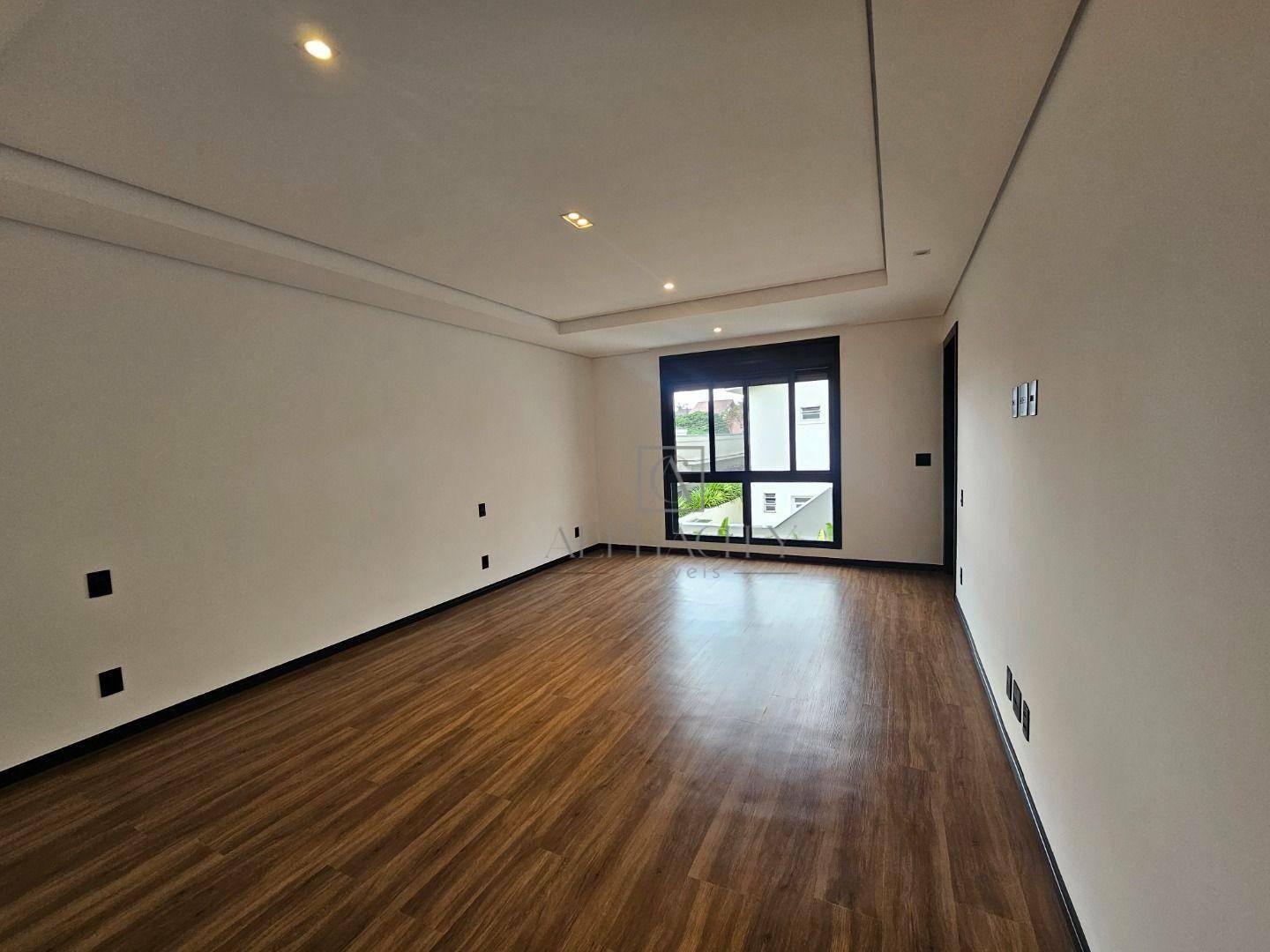 Casa de Condomínio à venda com 4 quartos, 345m² - Foto 9