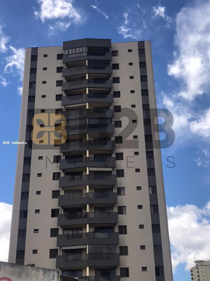 Apartamento à venda com 3 quartos, 120m² - Foto 1