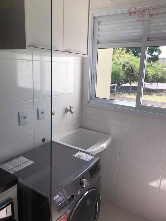 Apartamento à venda com 2 quartos, 65m² - Foto 27