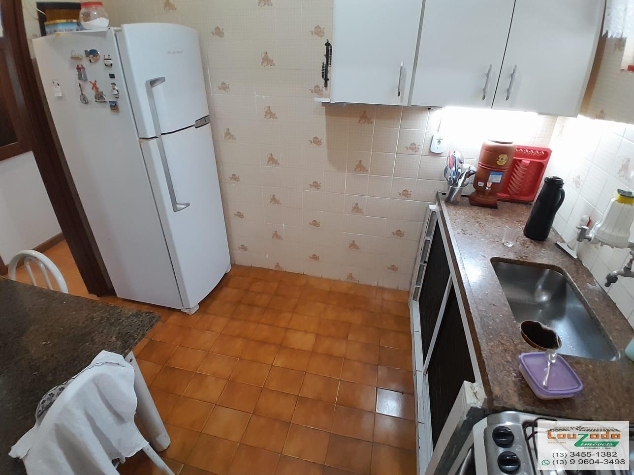 Apartamento à venda com 1 quarto, 60m² - Foto 6