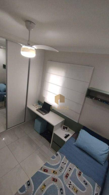 Apartamento à venda com 2 quartos, 42m² - Foto 12