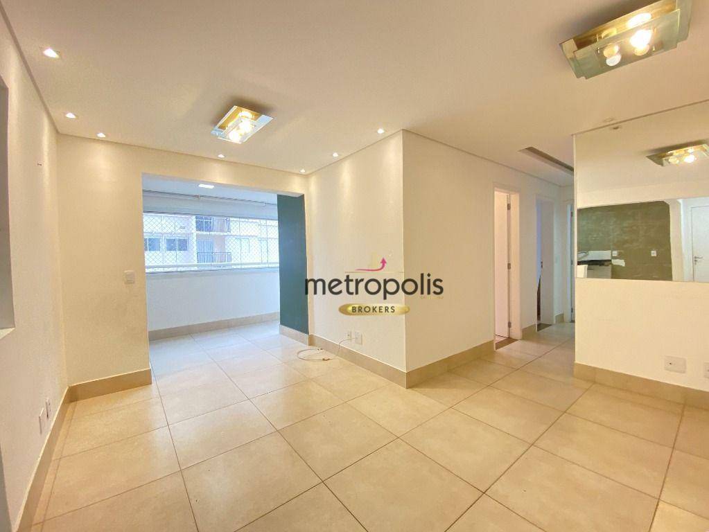 Apartamento à venda e aluguel com 3 quartos, 65m² - Foto 8