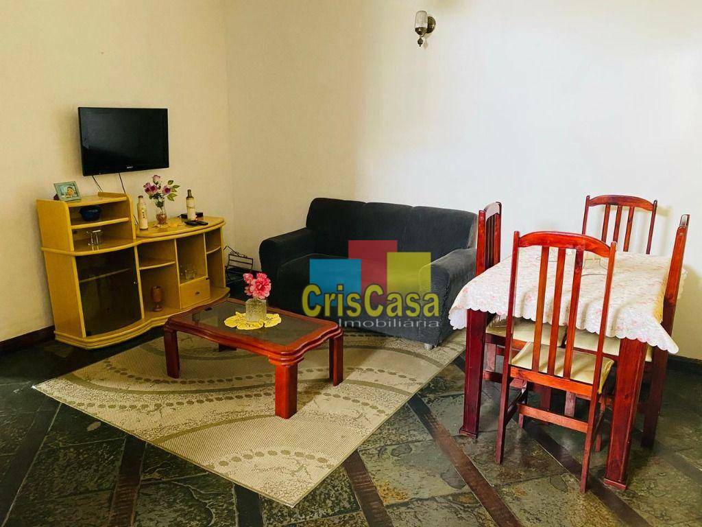 Sobrado à venda com 2 quartos, 80m² - Foto 3