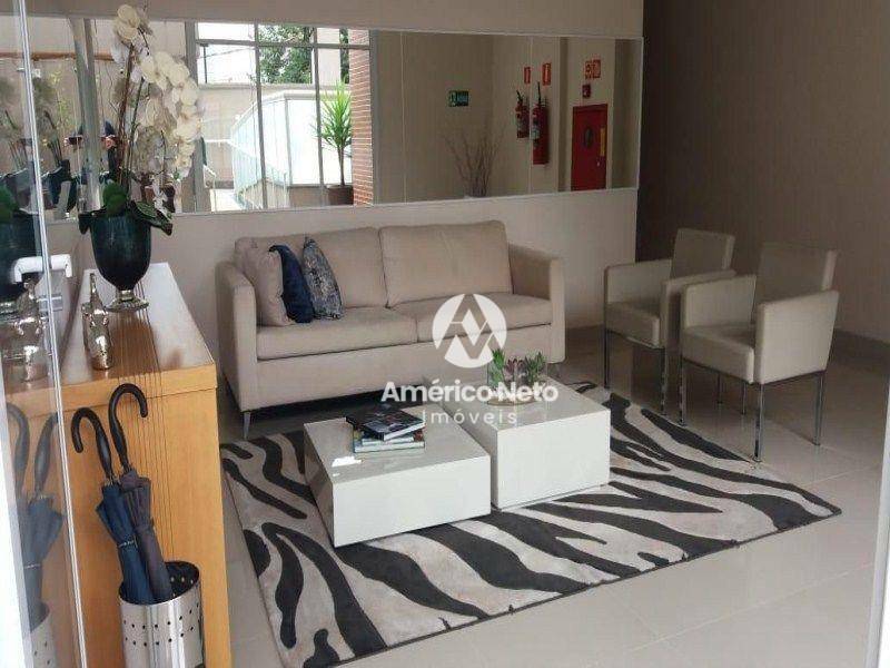 Apartamento à venda com 2 quartos, 70m² - Foto 9