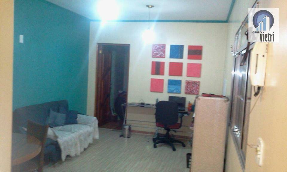 Sobrado à venda com 3 quartos, 100m² - Foto 11