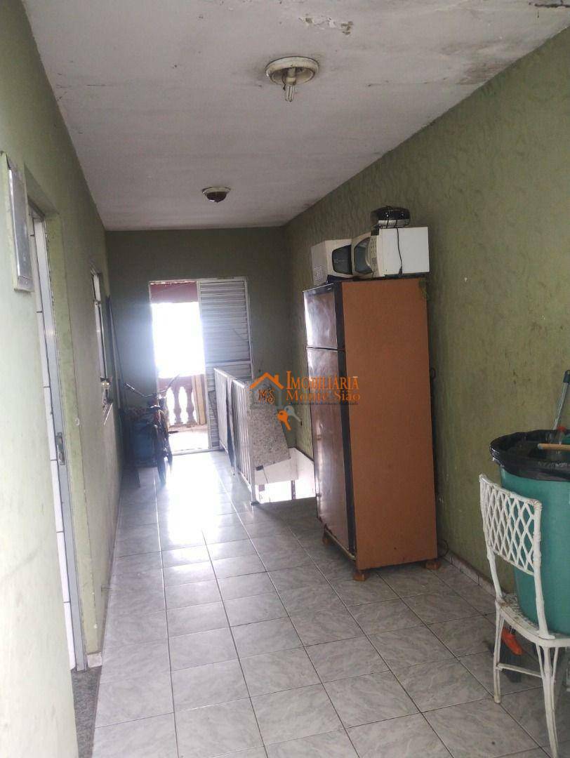 Sobrado à venda com 5 quartos, 270m² - Foto 31