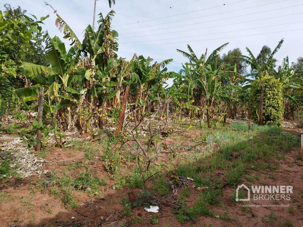 Chácara à venda com 4 quartos, 210m² - Foto 27