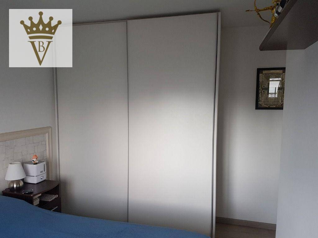 Apartamento à venda com 2 quartos, 57m² - Foto 9