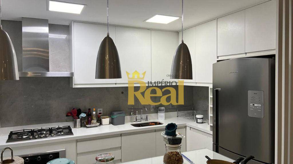 Apartamento à venda com 3 quartos, 103m² - Foto 6