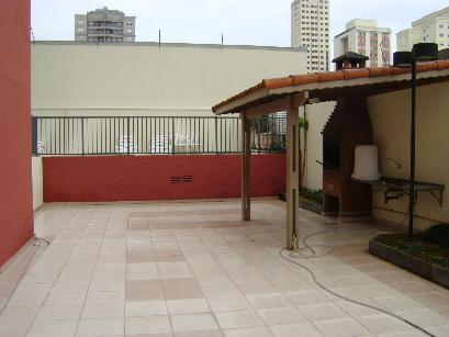 Apartamento à venda com 2 quartos, 52m² - Foto 5