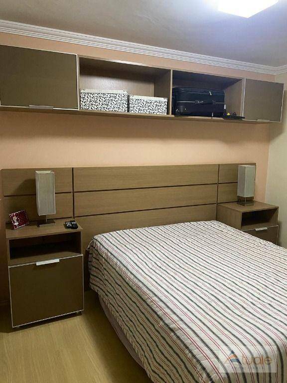 Apartamento à venda com 3 quartos, 68m² - Foto 8