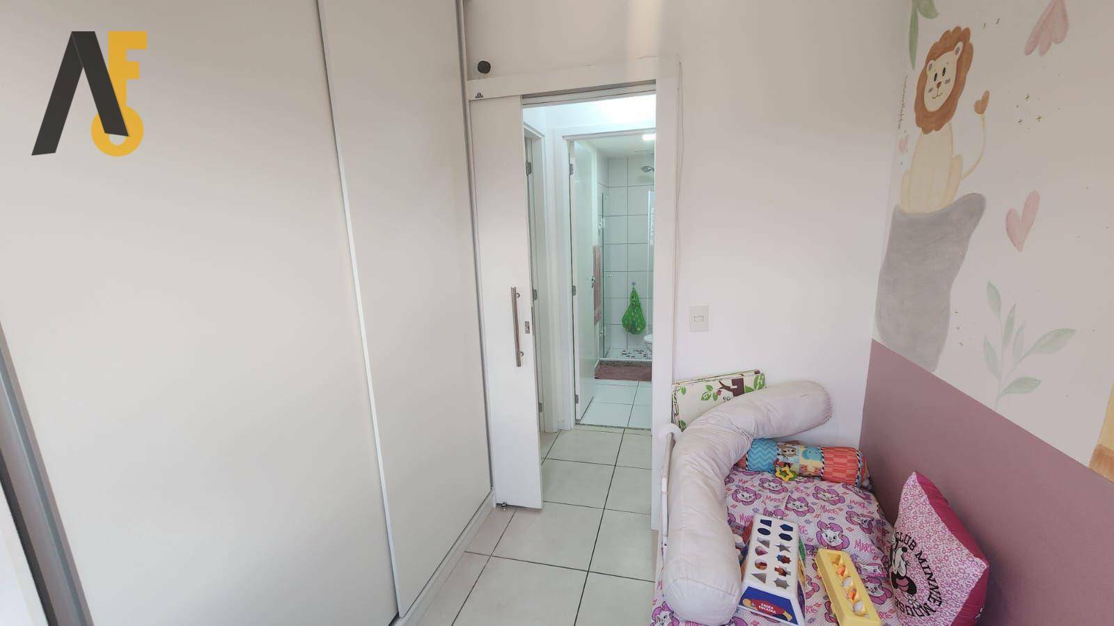 Apartamento à venda com 2 quartos, 59m² - Foto 16