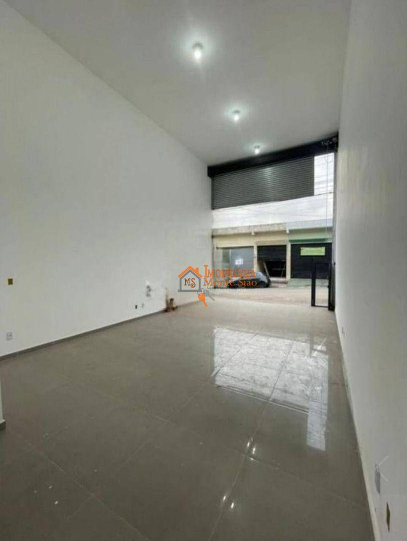 Loja-Salão para alugar, 100m² - Foto 4