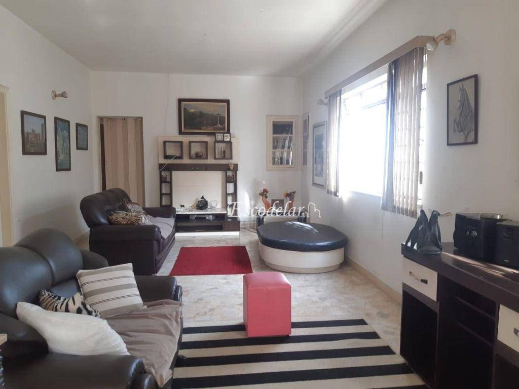 Casa à venda com 3 quartos, 160m² - Foto 1