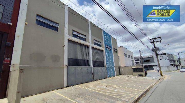 Depósito-Galpão-Armazém para alugar, 520m² - Foto 35