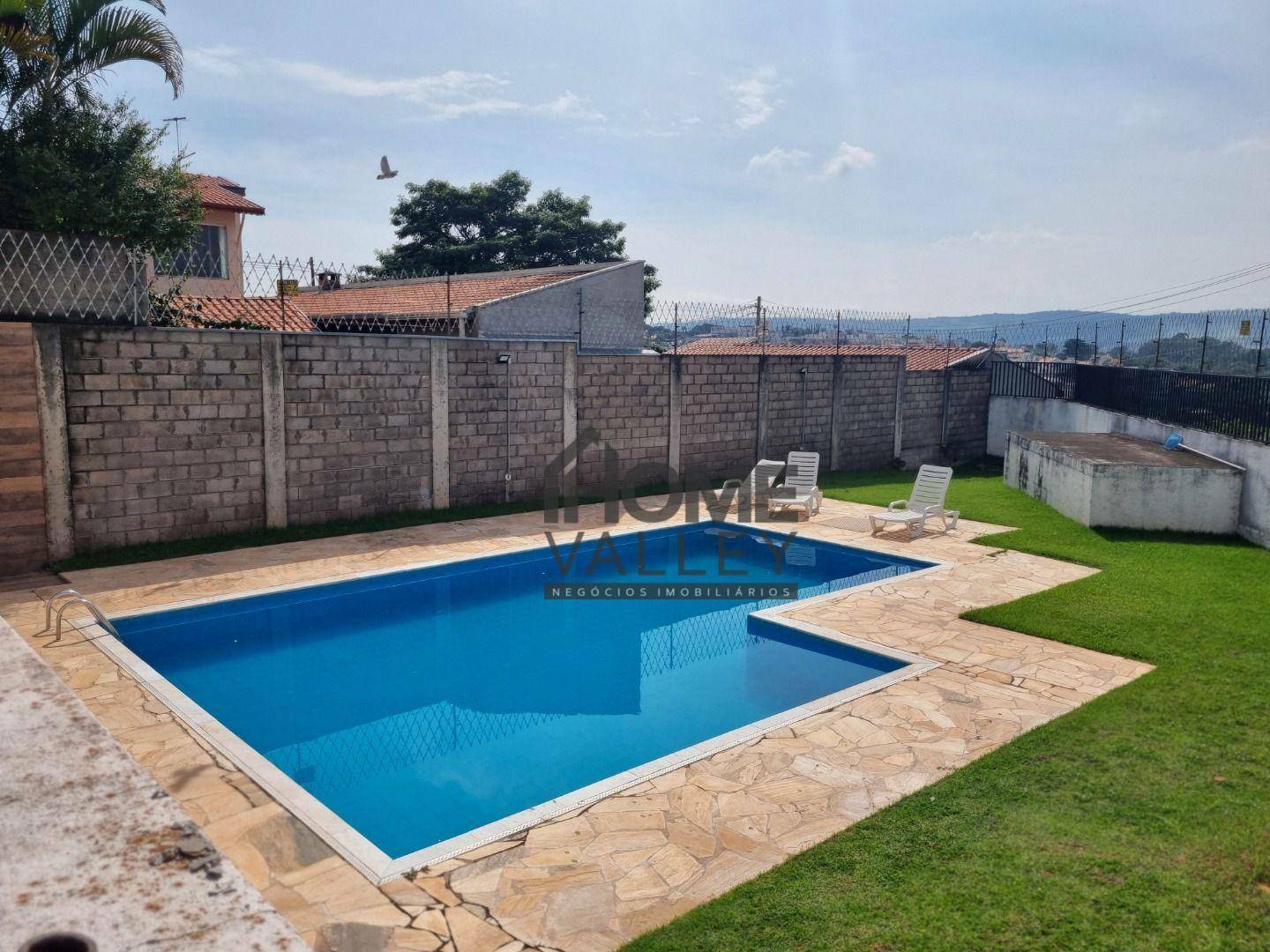 Casa de Condomínio à venda com 3 quartos, 220m² - Foto 47