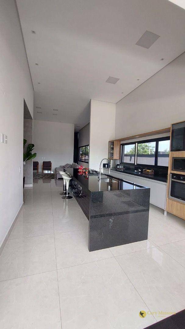 Casa de Condomínio à venda com 3 quartos, 267m² - Foto 11