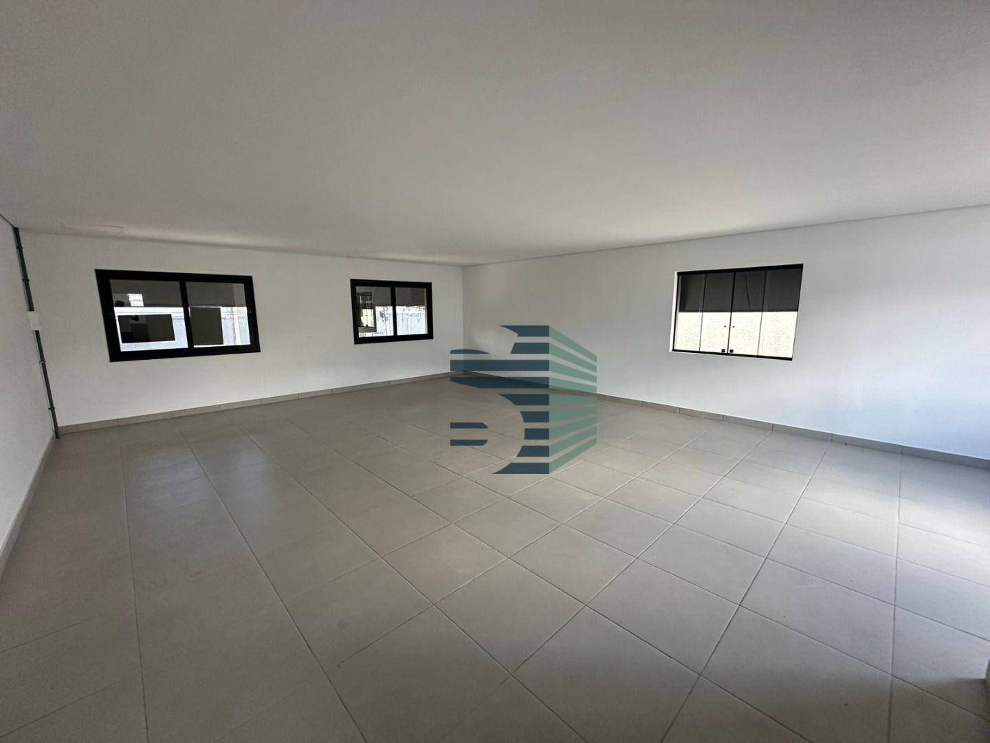 Conjunto Comercial-Sala para alugar, 64m² - Foto 4