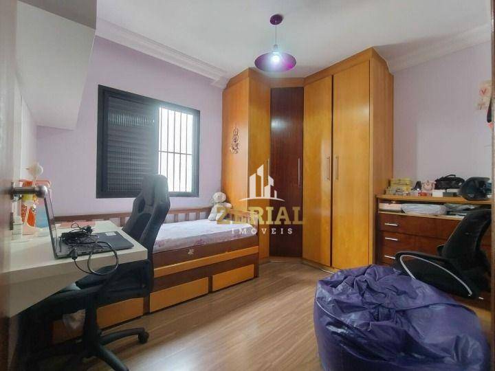 Cobertura à venda com 3 quartos, 200m² - Foto 16