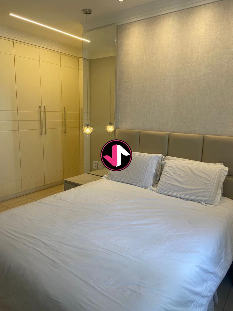 Apartamento à venda com 3 quartos, 155m² - Foto 5