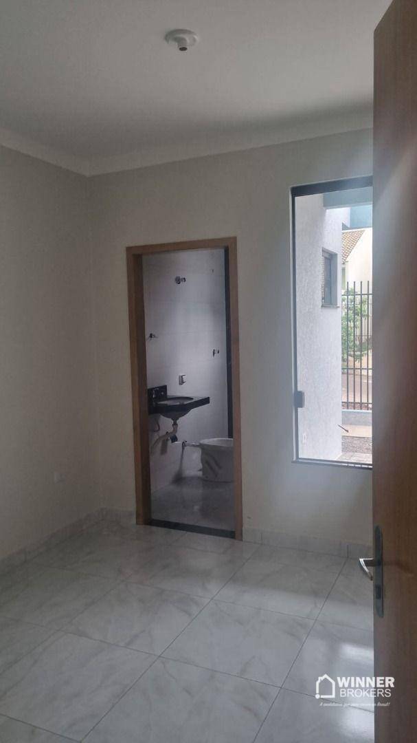 Casa, 2 quartos, 65 m² - Foto 4