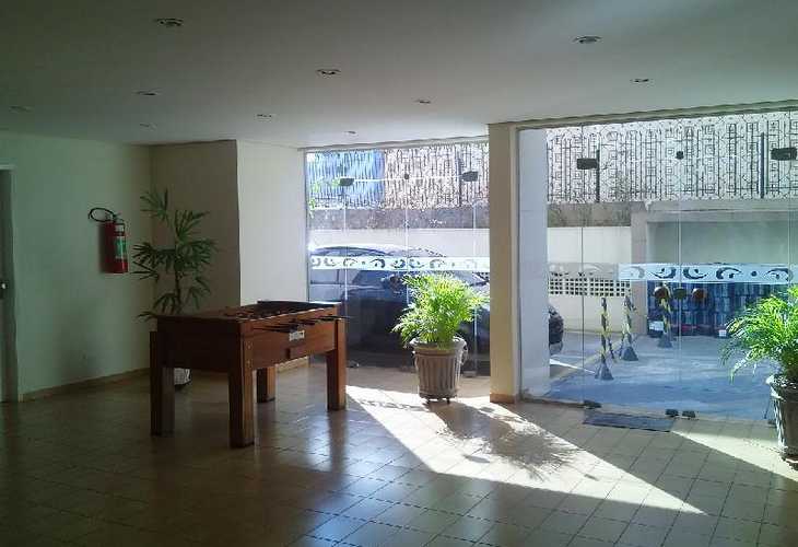 Apartamento à venda com 2 quartos, 113m² - Foto 9