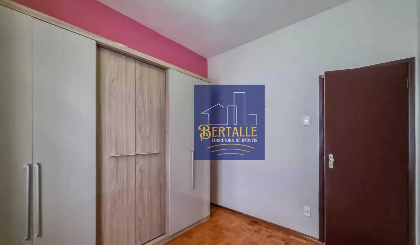 Apartamento à venda com 3 quartos, 100m² - Foto 9