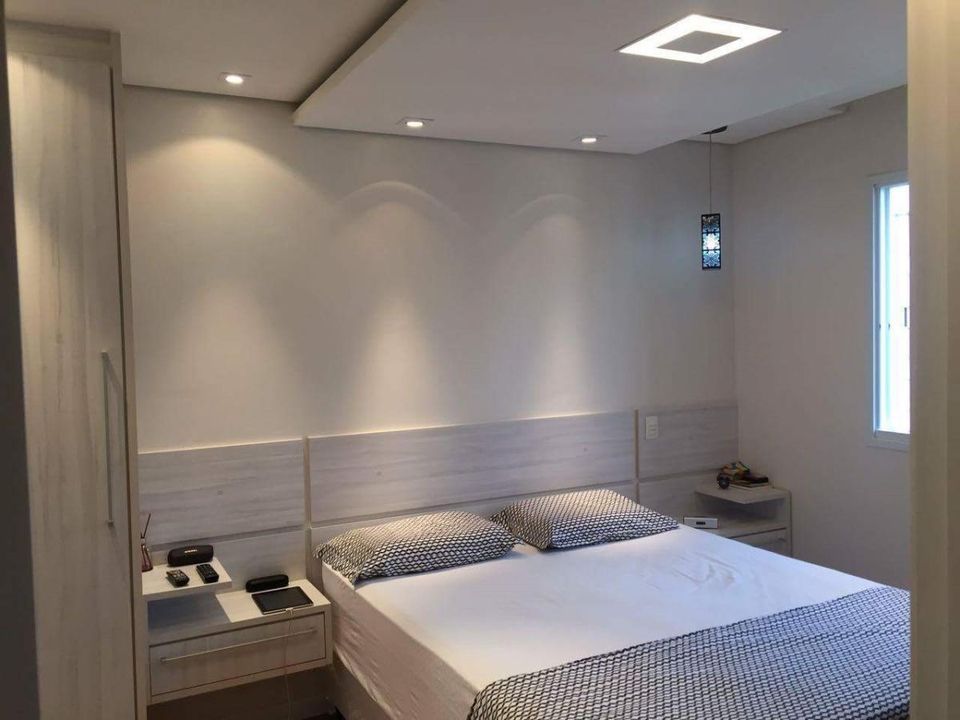 Apartamento para alugar com 2 quartos, 61m² - Foto 12