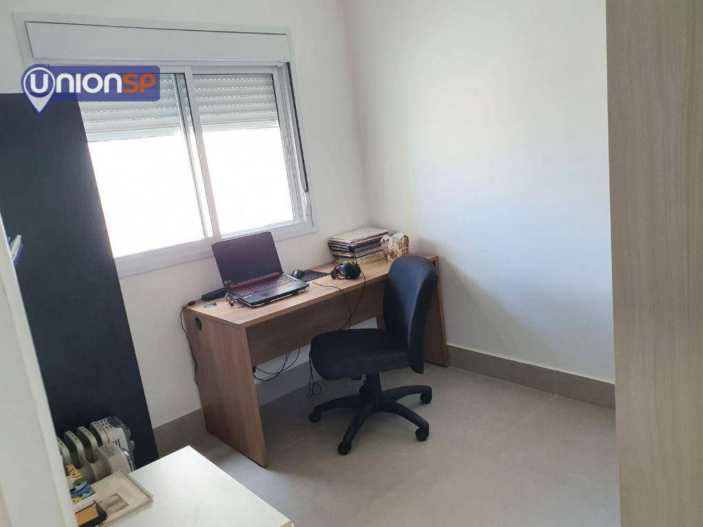 Apartamento à venda com 3 quartos, 104m² - Foto 14