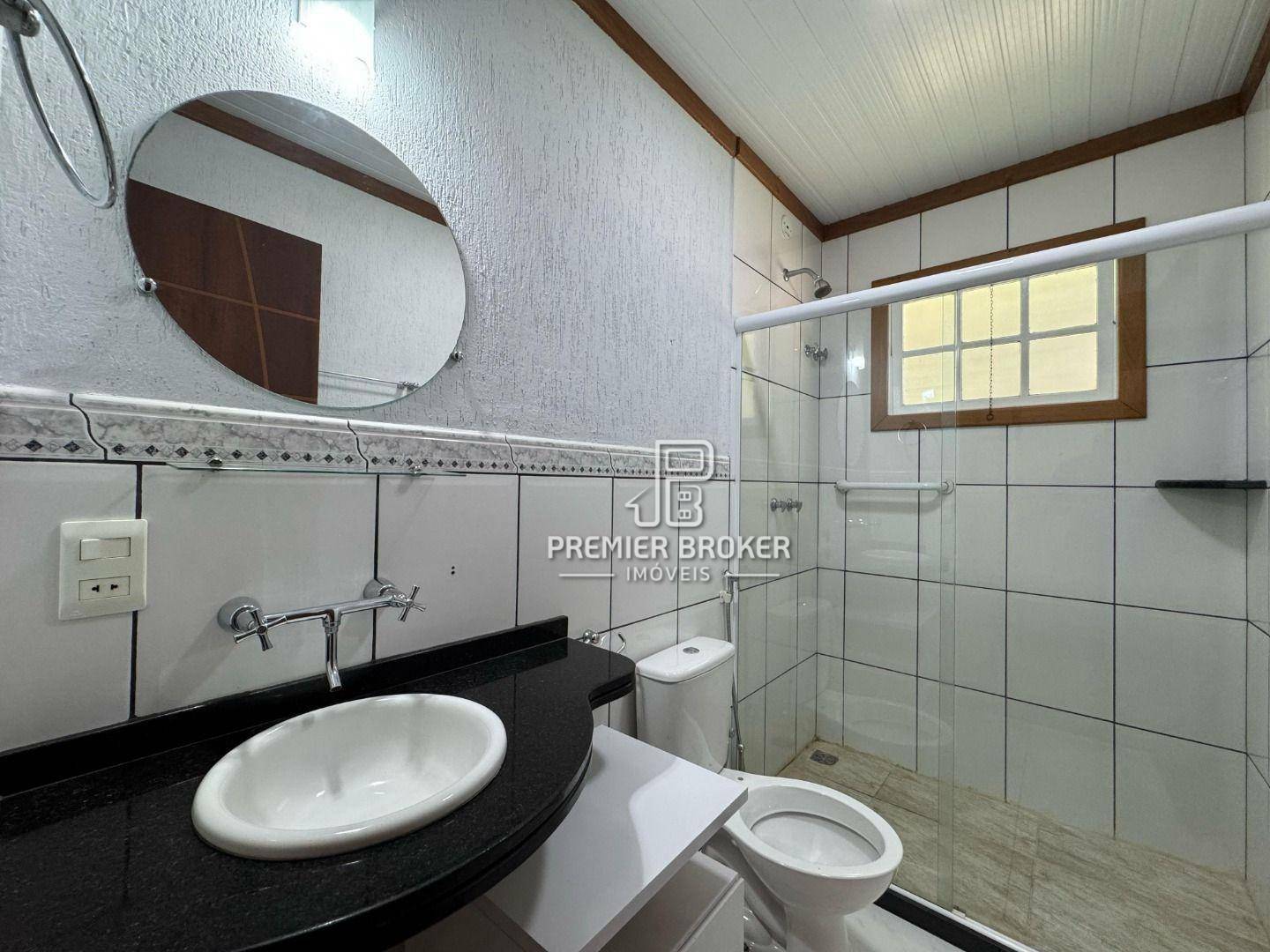 Casa de Condomínio à venda com 4 quartos, 245m² - Foto 19