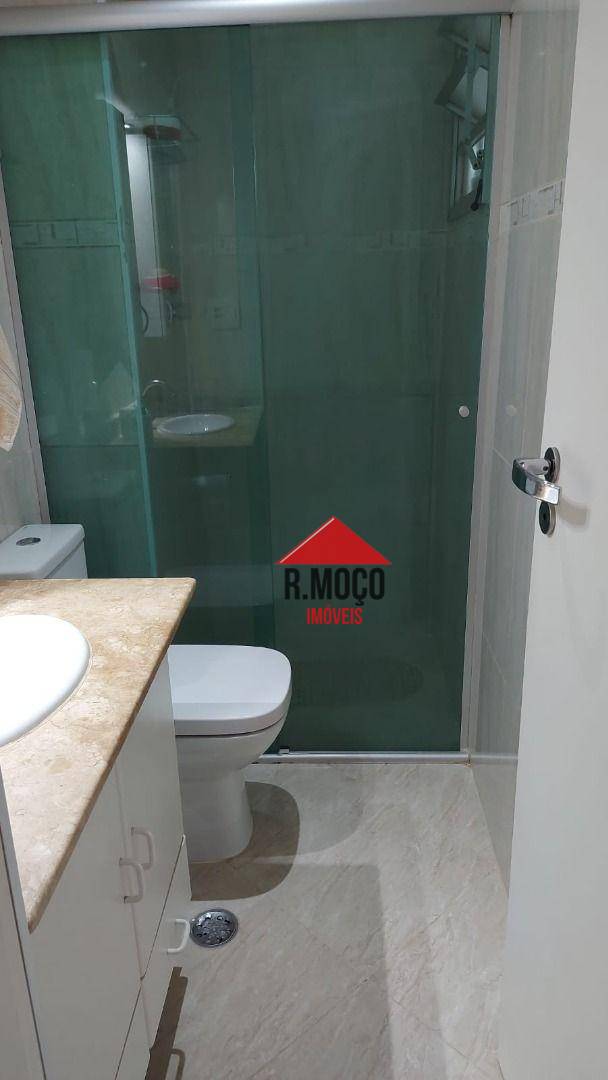 Apartamento à venda com 3 quartos, 70m² - Foto 18