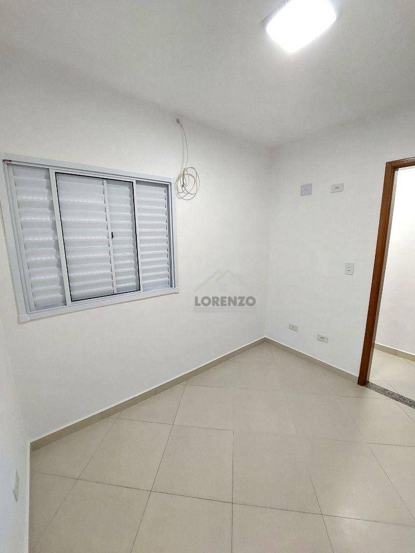 Apartamento à venda com 2 quartos, 40m² - Foto 21