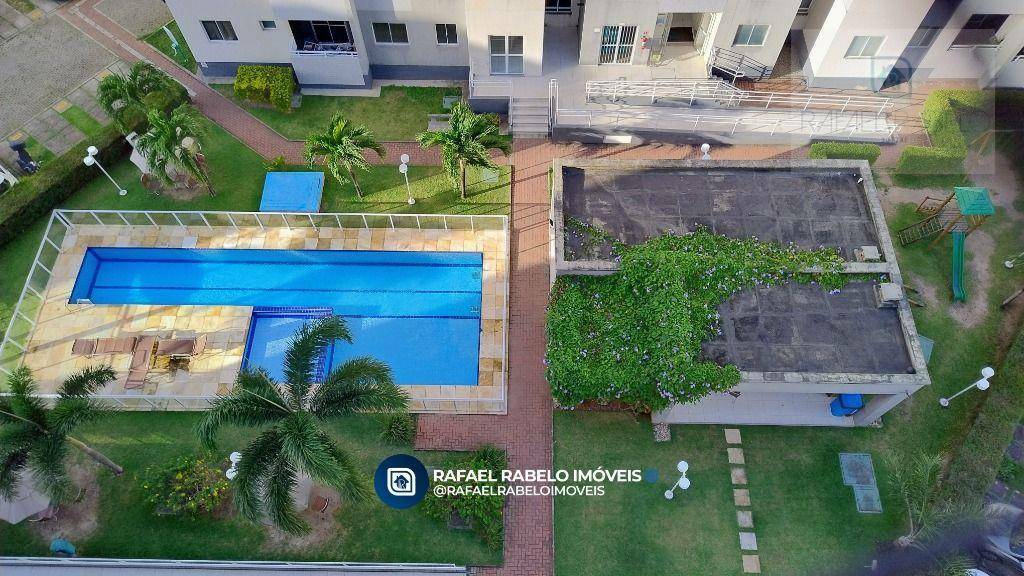 Apartamento à venda com 3 quartos, 59m² - Foto 14