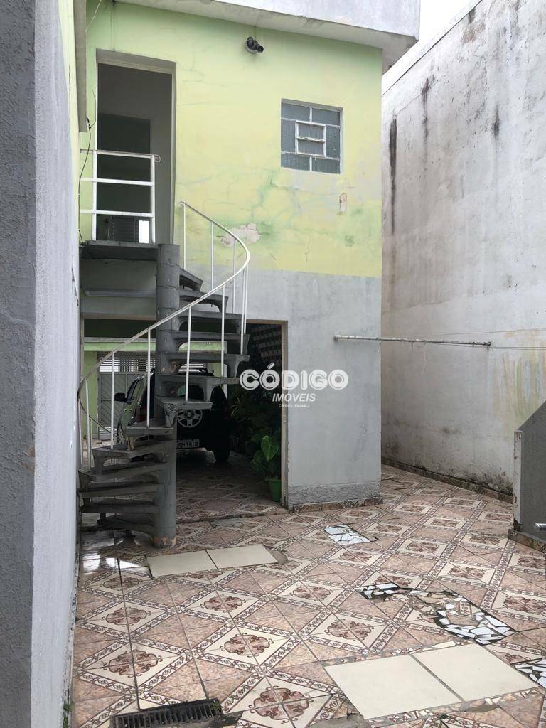 Sobrado à venda com 3 quartos, 187m² - Foto 5