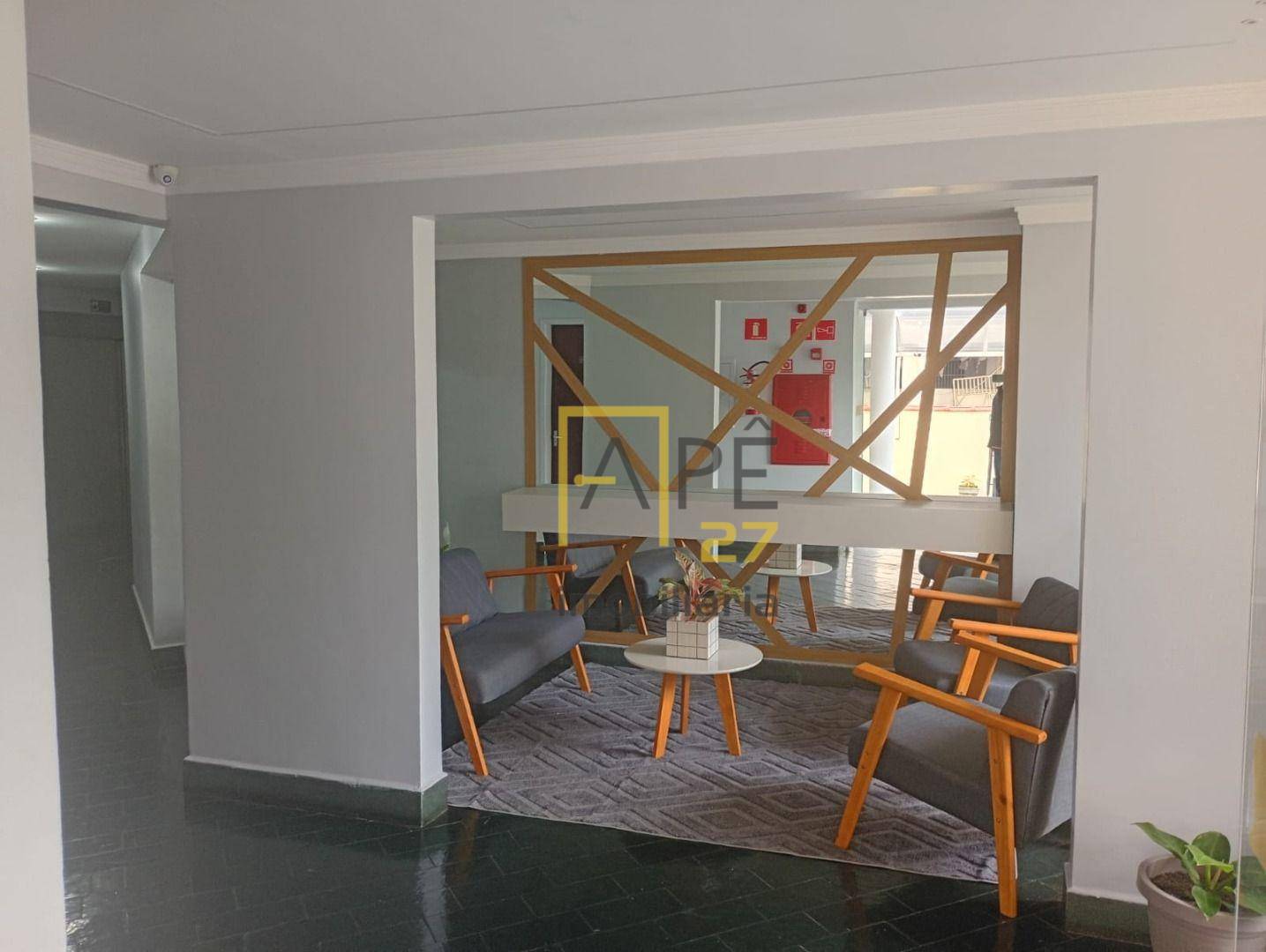 Apartamento para alugar com 2 quartos, 53m² - Foto 16