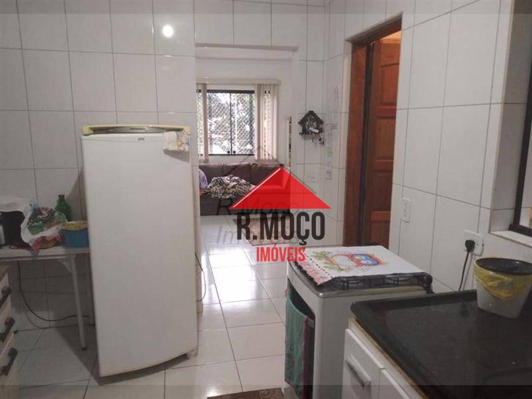 Sobrado à venda com 2 quartos, 73m² - Foto 4