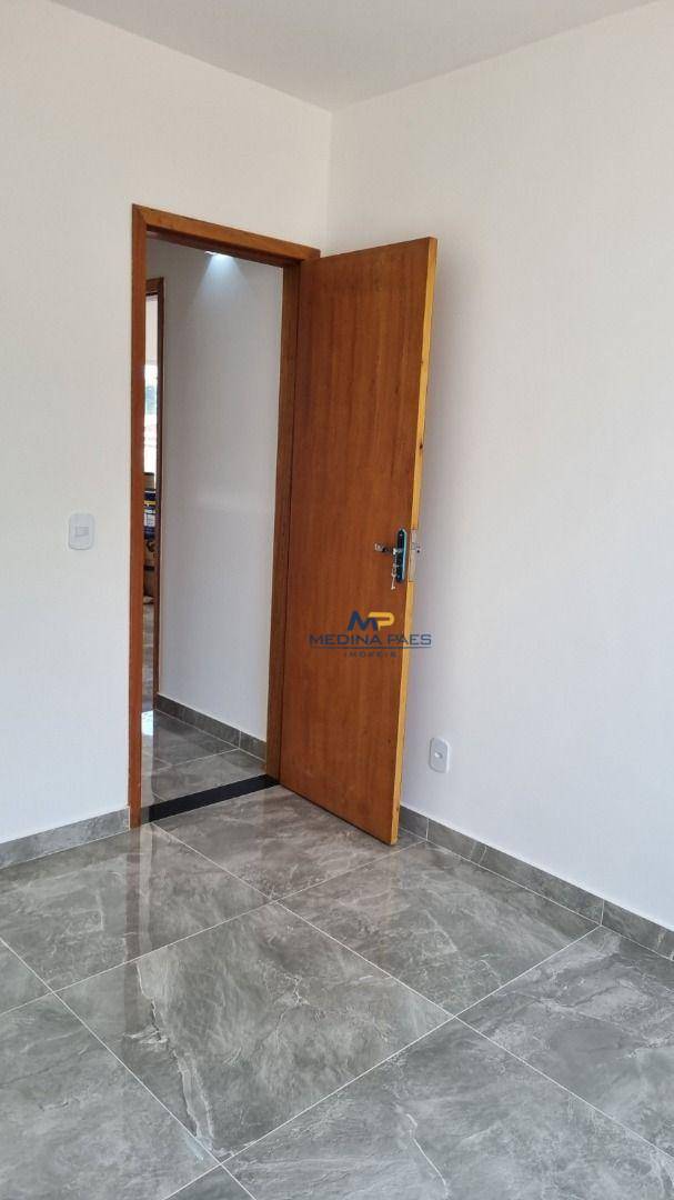 Casa de Condomínio à venda com 2 quartos, 58m² - Foto 11