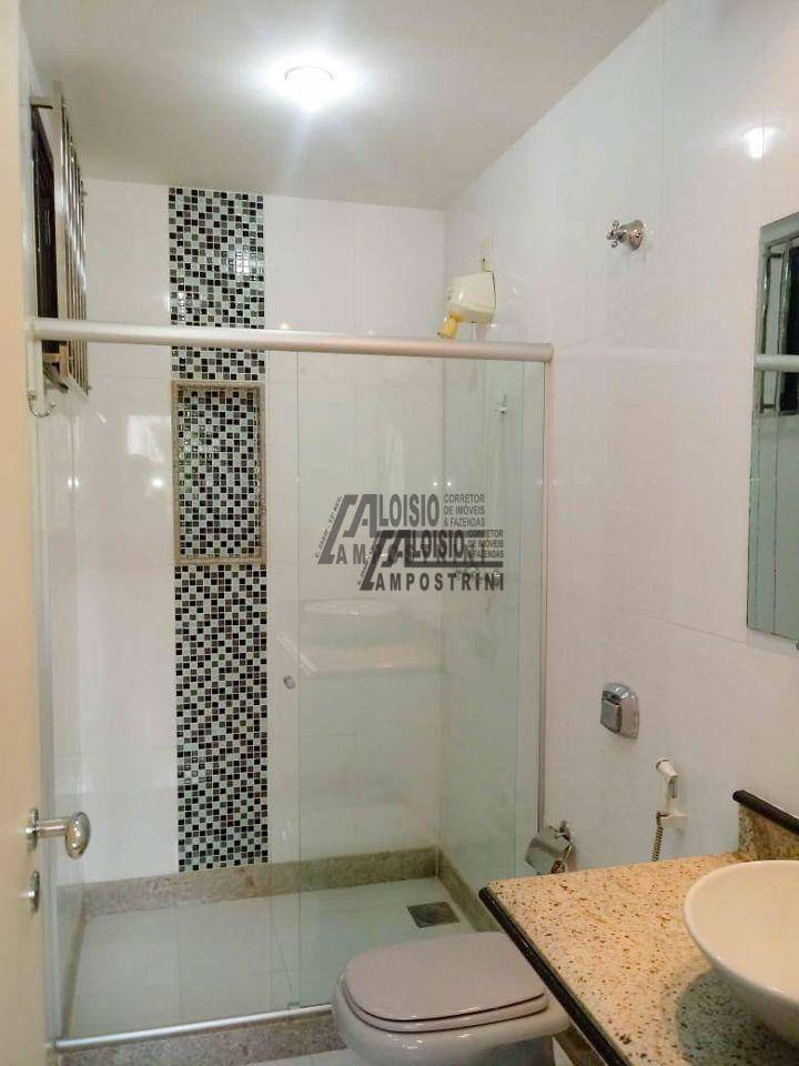 Casa à venda e aluguel com 3 quartos, 250m² - Foto 20