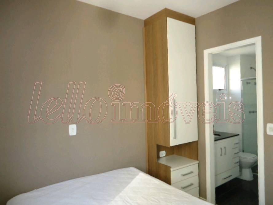 Apartamento para alugar com 1 quarto, 53m² - Foto 10