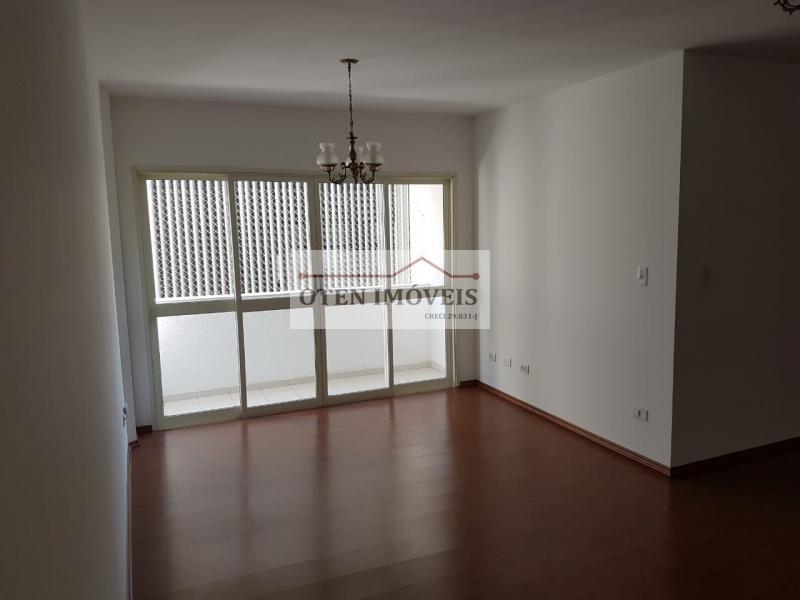 Apartamento à venda com 3 quartos, 110m² - Foto 9