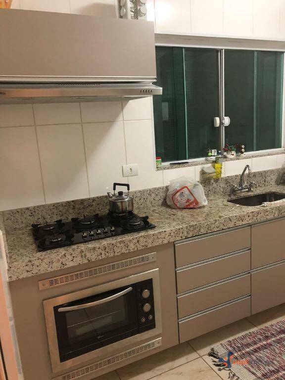 Casa de Condomínio à venda com 3 quartos, 168m² - Foto 5