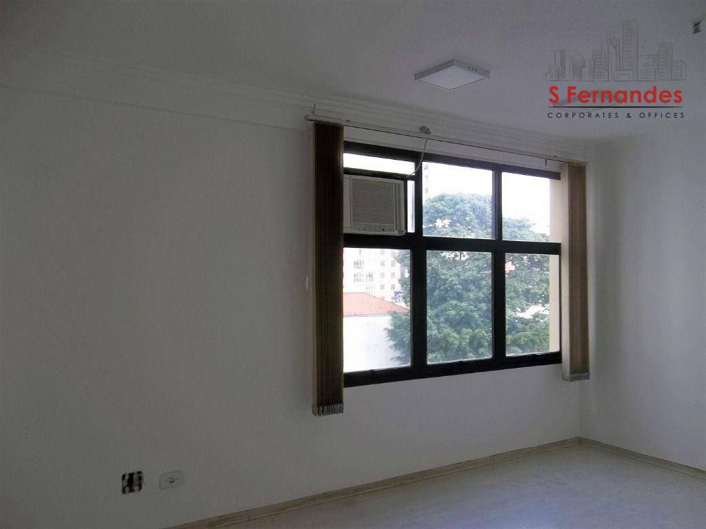 Conjunto Comercial-Sala à venda e aluguel, 38m² - Foto 10