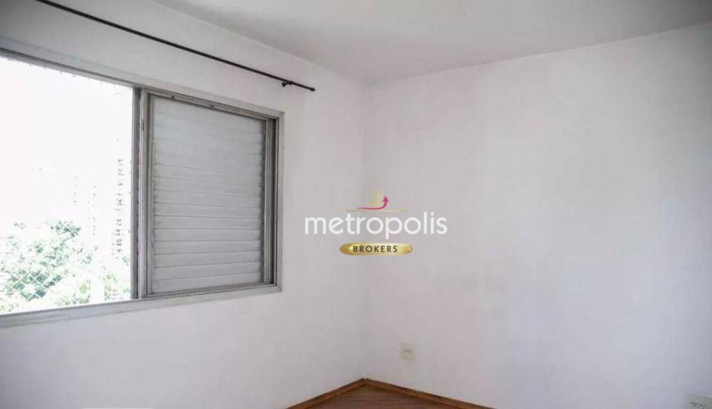 Apartamento à venda com 3 quartos, 131m² - Foto 8