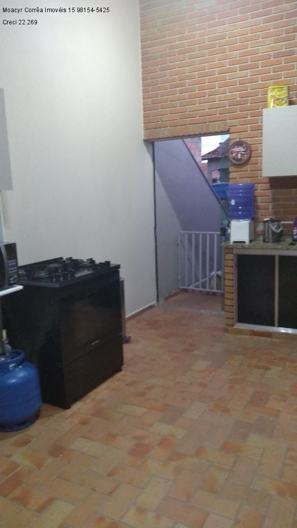 Sobrado à venda com 3 quartos, 210m² - Foto 16