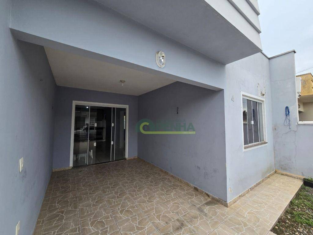 Casa para alugar com 2 quartos, 73M2 - Foto 1