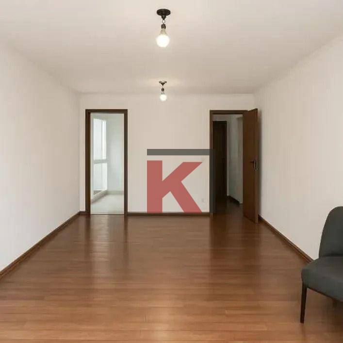 Apartamento, 3 quartos, 110 m² - Foto 4