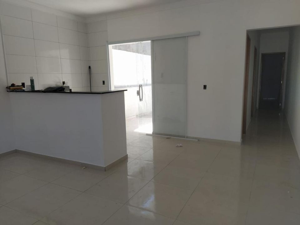 Casa à venda com 2 quartos, 125m² - Foto 7