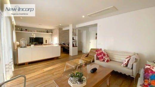 Apartamento à venda com 2 quartos, 172m² - Foto 3