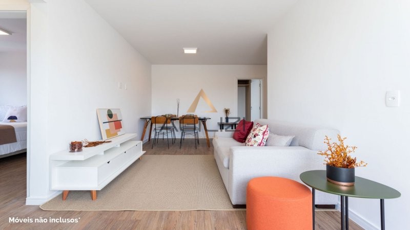 Apartamento à venda com 2 quartos, 66m² - Foto 20