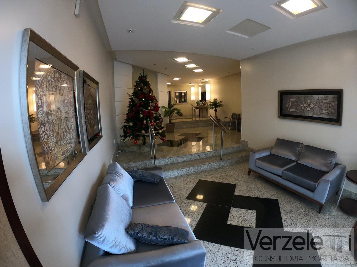 Apartamento à venda com 3 quartos, 142m² - Foto 23